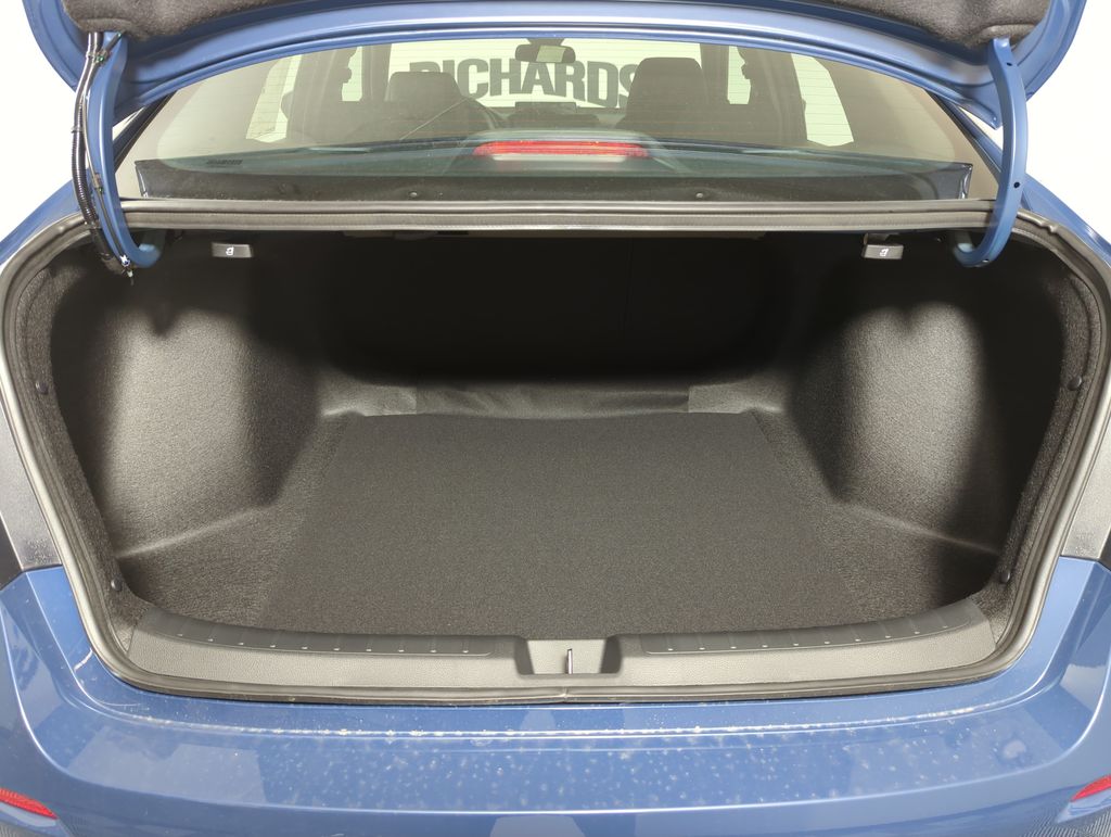 2026 Honda Civic Sport photo 10
