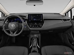 Used 2022 Toyota Corolla LE with VIN JTDEAMDE0N3007925 for sale in Northfield, Minnesota