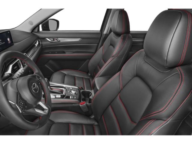 2023 Mazda CX-5 2.5 S Carbon photo 9
