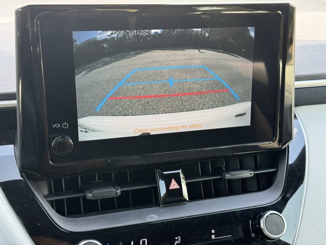 2023 Toyota Corolla Hybrid SE photo 15