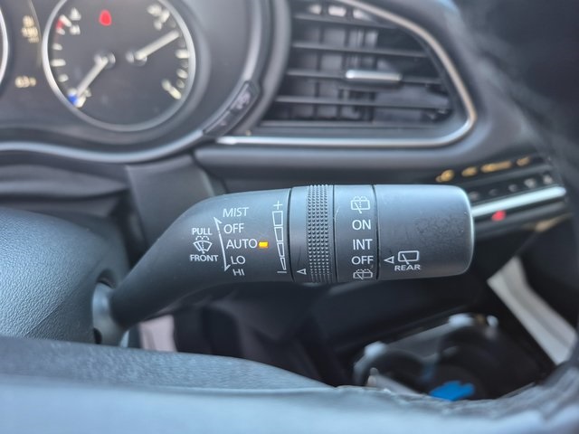 2024 Mazda CX-30 2.5 Select Sport photo 22