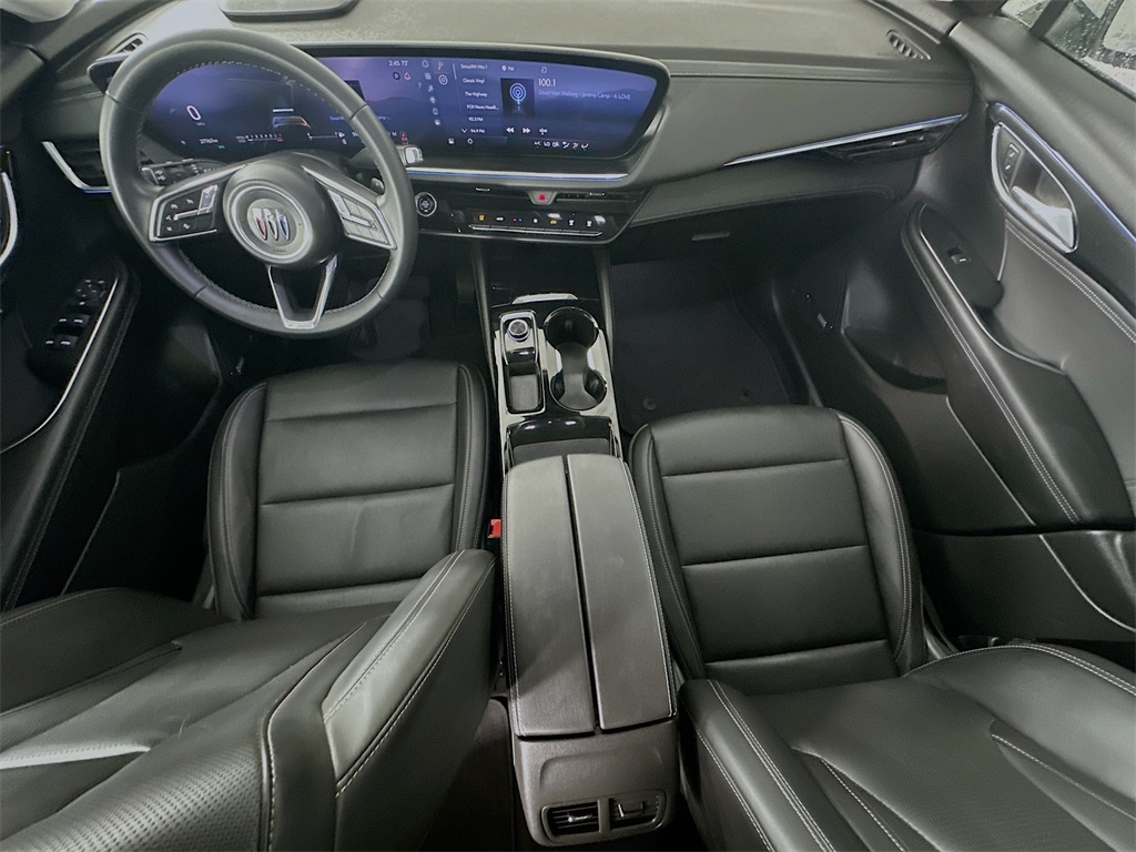 2024 Buick Envision Preferred photo 29