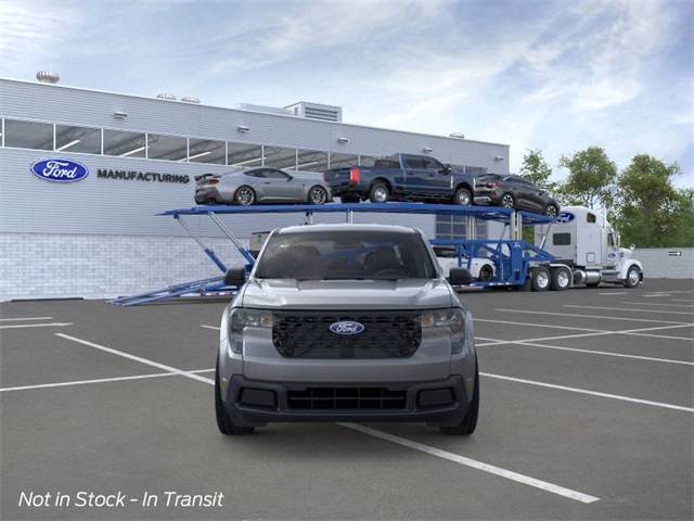 2025 Ford Maverick XLT photo 5