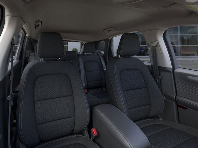 2025 Ford Escape Active photo 9