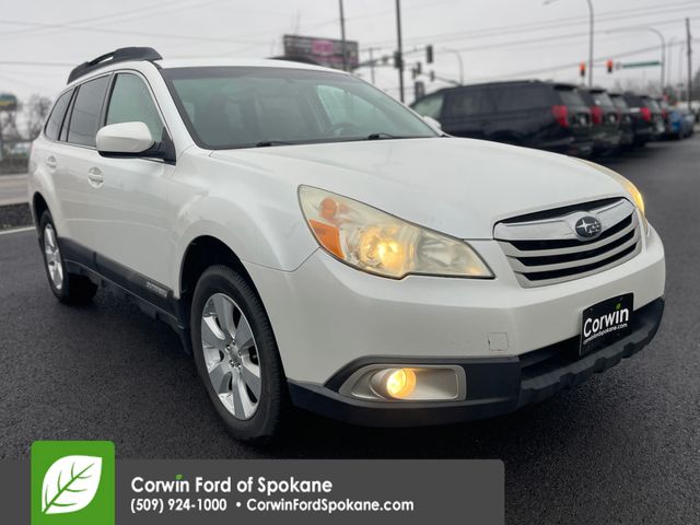 2011 Subaru Outback I Premium