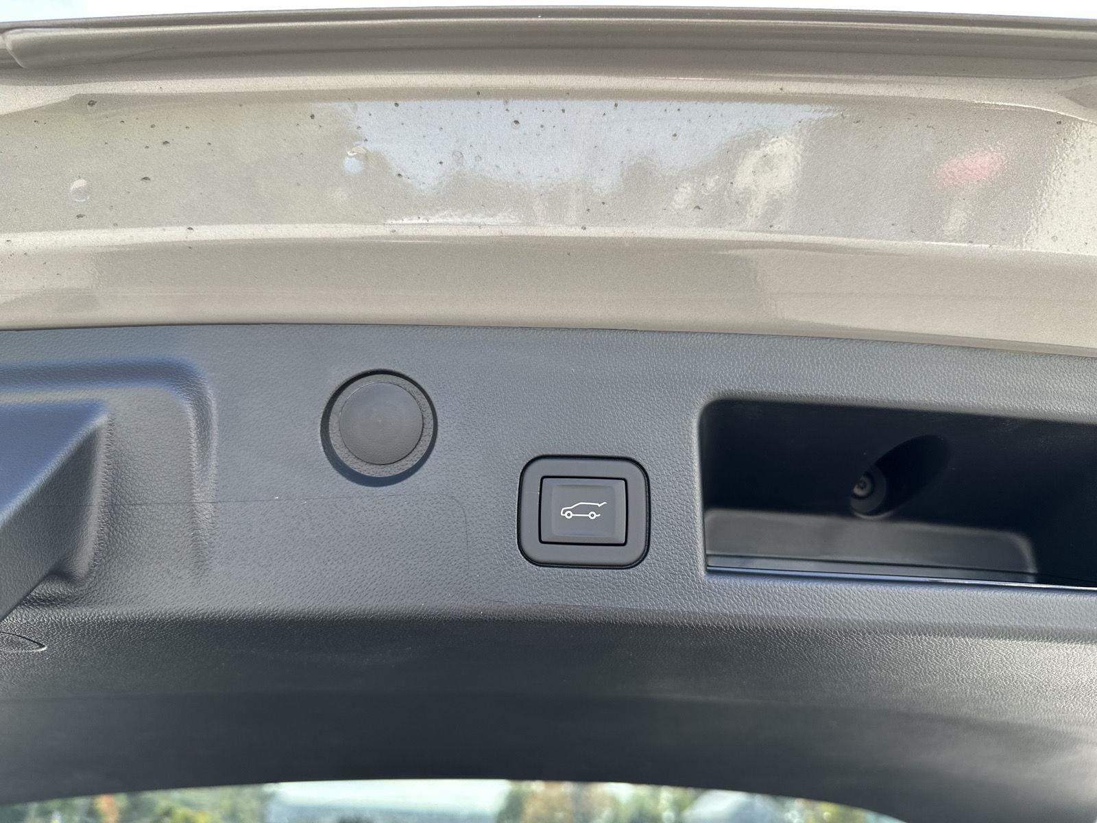 2026 Gmc Terrain Elevation photo 28