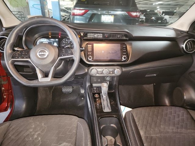2023 Nissan Kicks SV photo 28