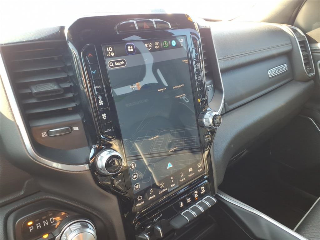 2022 Ram 1500 Laramie photo 13