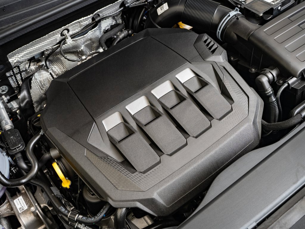 2025 Audi Q3 45 TFSI S line Premium Plus photo 35