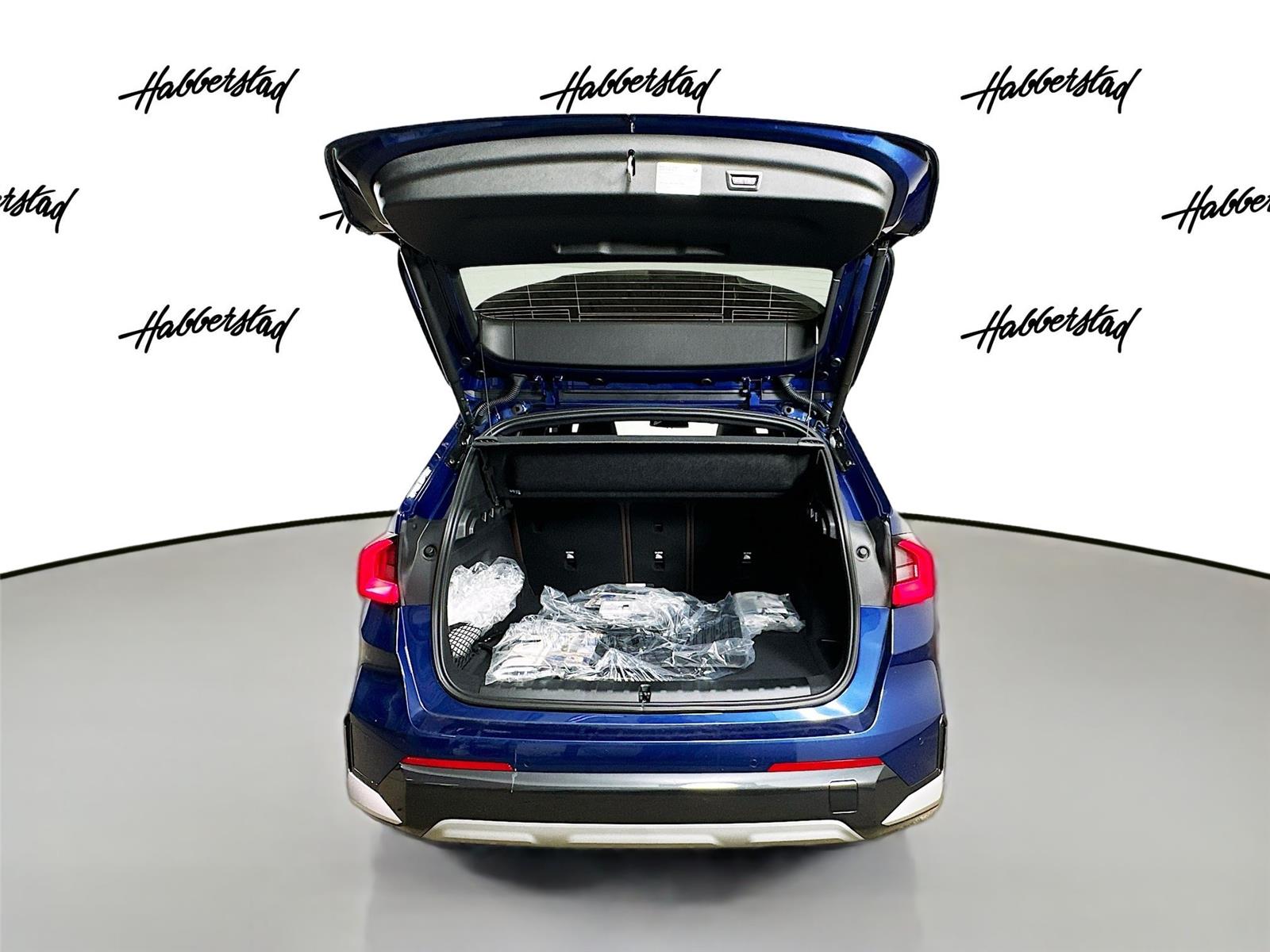 2025 Bmw X1 XDrive28i photo 25