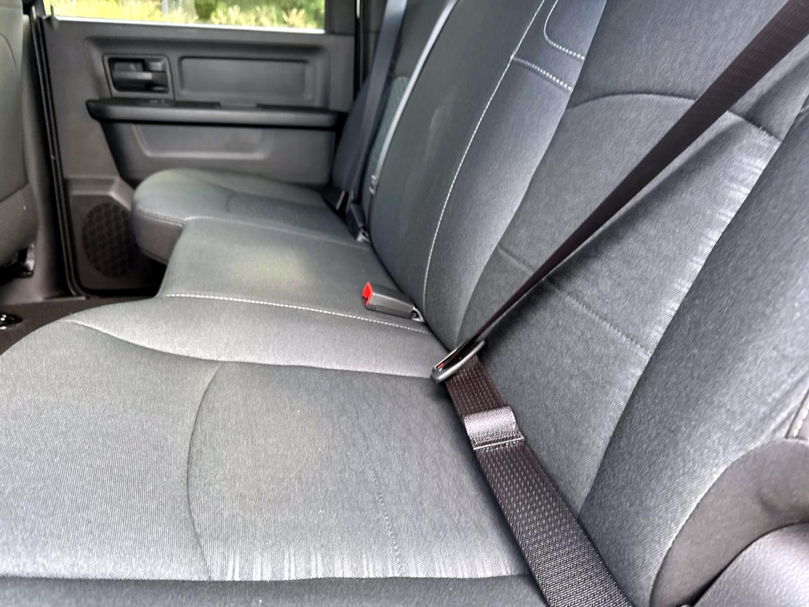 2025 Ram 2500 Tradesman photo 6