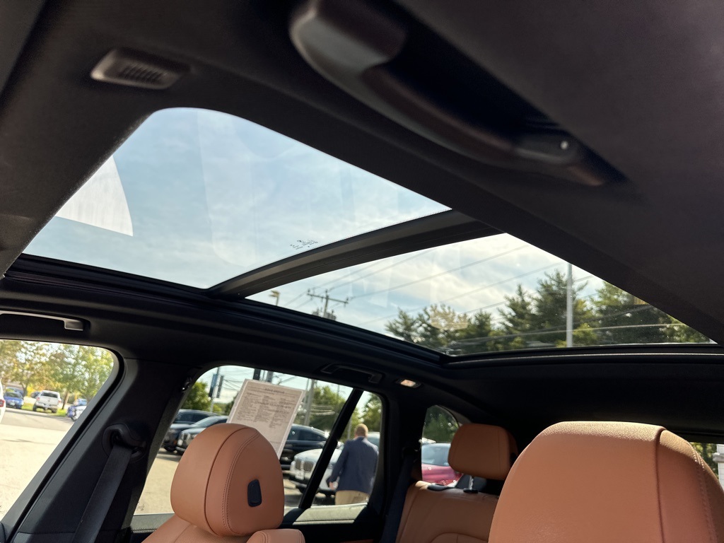 2022 Bmw X5 xDrive40i photo 19
