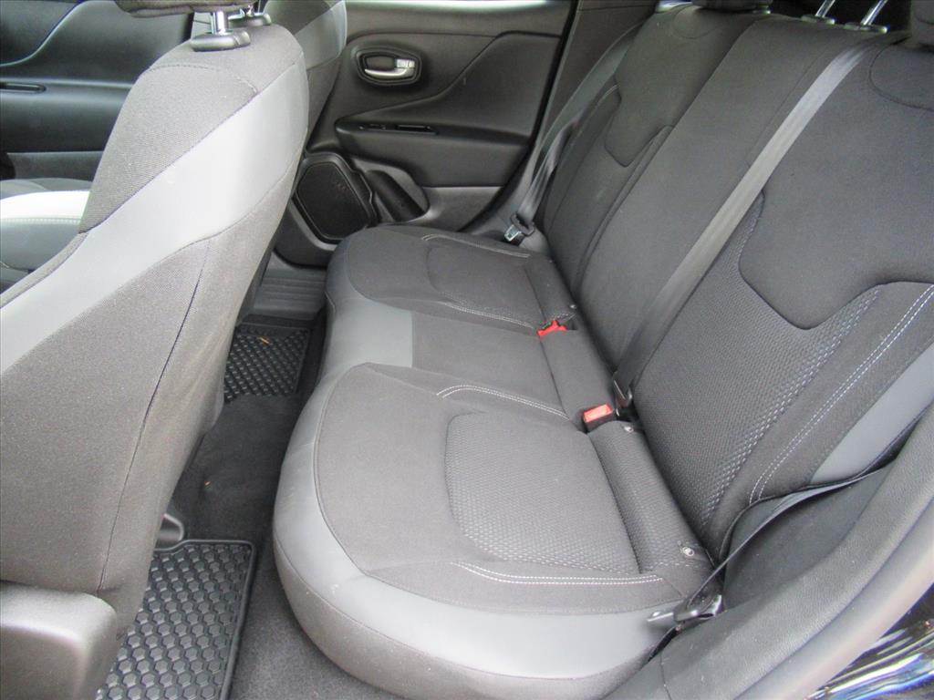 2023 Jeep Renegade Altitude photo 26