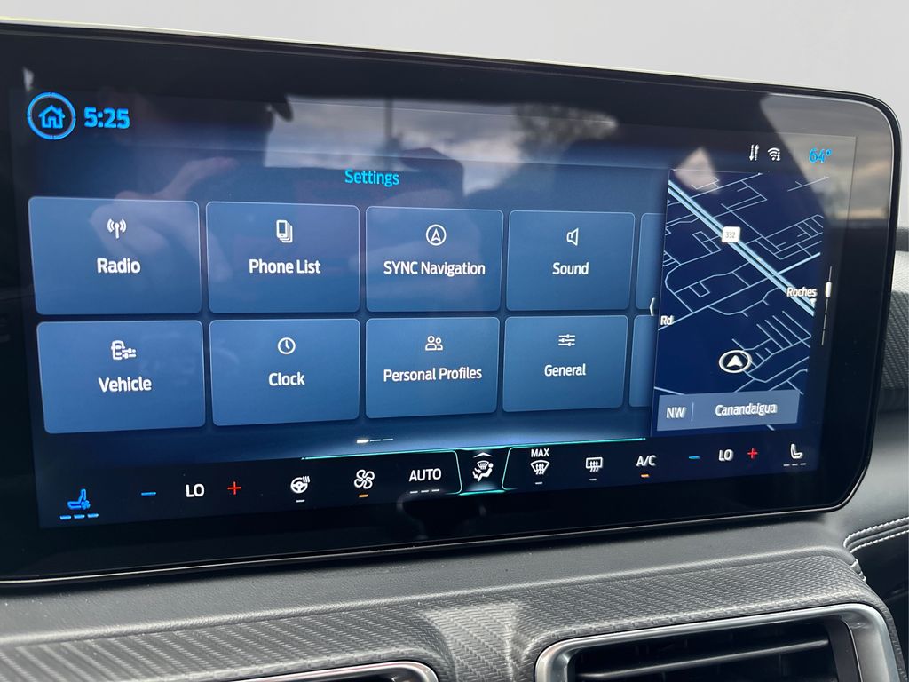 2024 Ford Mustang EcoBoost Premium photo 19