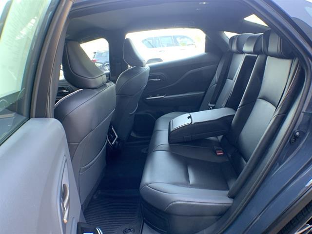 2026 Toyota Crown XLE photo 21