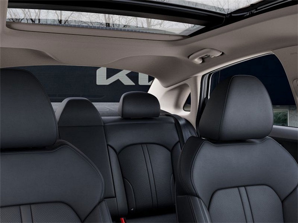 2025 Kia K5 EX photo 23