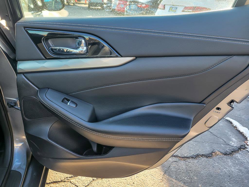 2023 NISSAN MAXIMA - Image 26