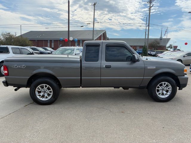 2011 Ford Ranger XLT photo 8