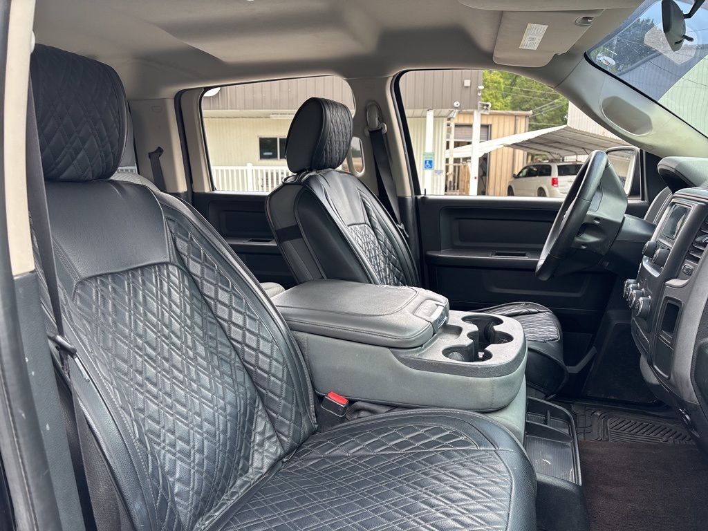 2014 Ram 1500 Express photo 5