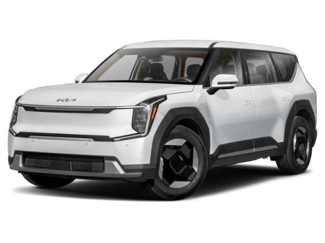 2024 Kia EV9 Light Long Range's photo