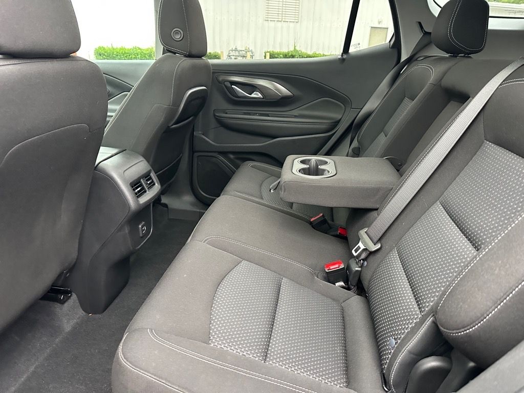 2022 Gmc Terrain SLE photo 15