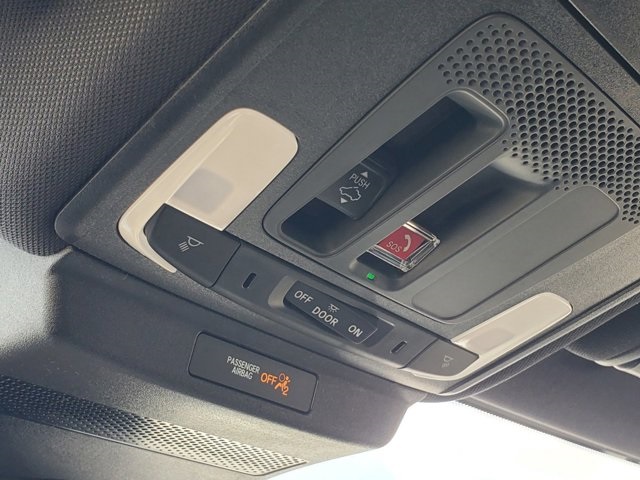 2025 Honda Accord Hybrid Sport photo 36
