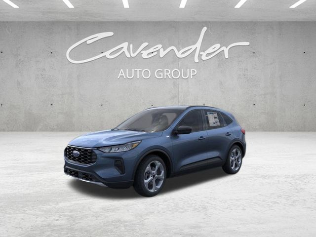 2026 Ford Escape ST-Line's photo