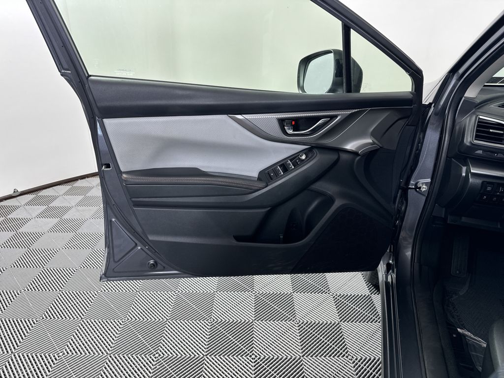 2023 Subaru Crosstrek Limited photo 31