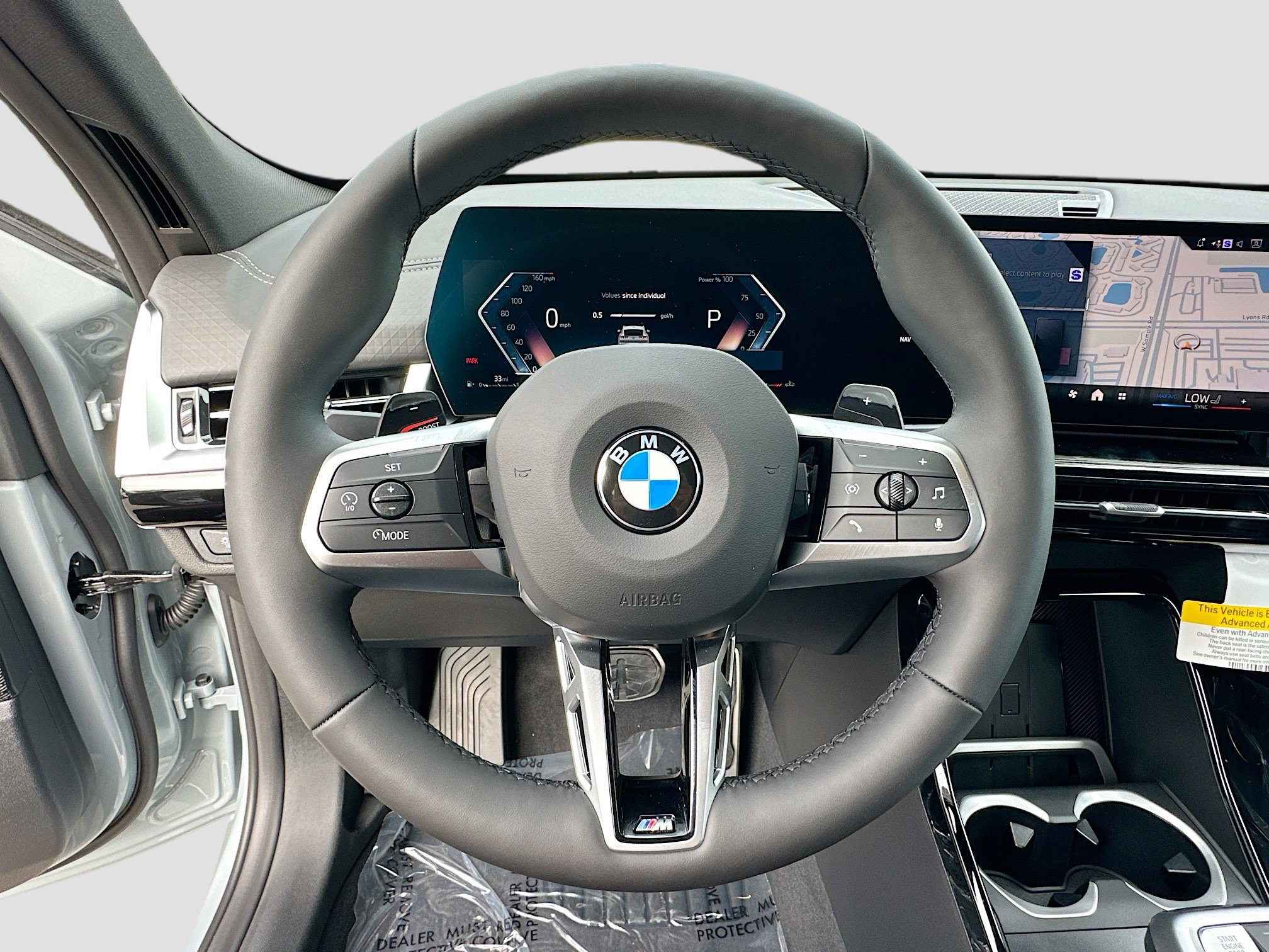 2026 Bmw X2 xDrive28i photo 10