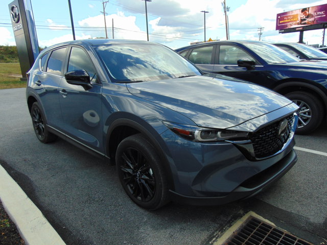 2023 Mazda CX-5 2.5 S Carbon photo 3