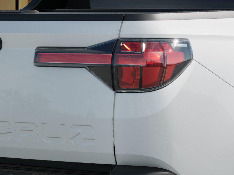 2026 Hyundai Santa Cruz SEL Activity photo 6