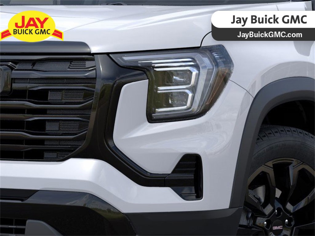2026 Gmc Terrain Elevation photo 2
