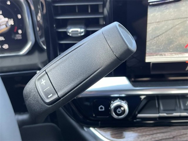 2026 Gmc Sierra 1500 Elevation photo 20