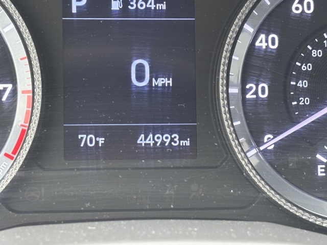 2021 Hyundai Sonata SE photo 12