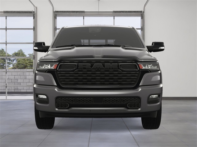 2025 Ram 1500 Big Horn Lone Star photo 9