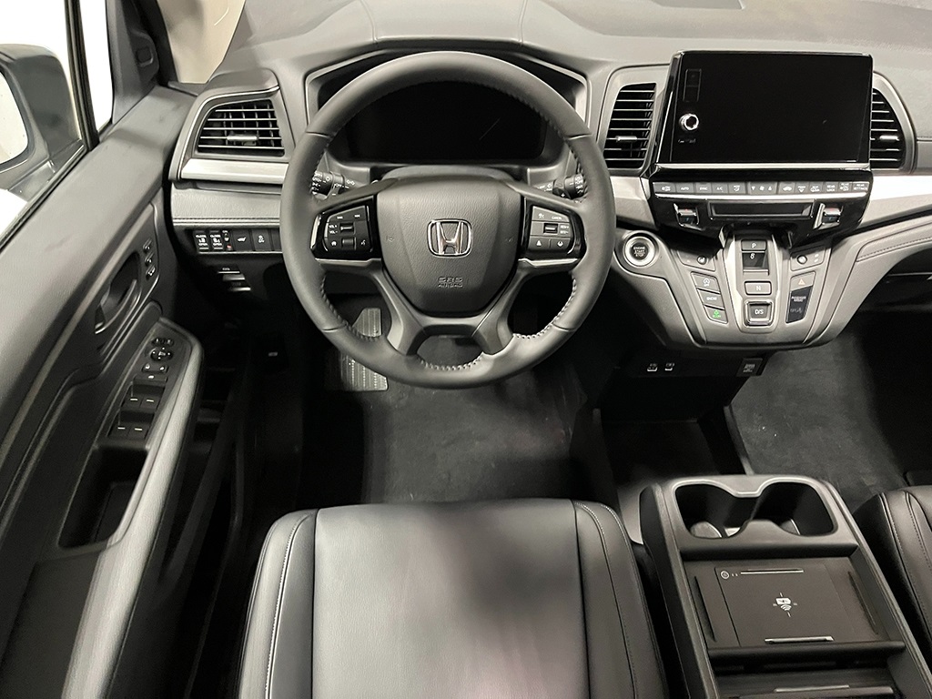 2026 Honda Odyssey EX-L photo 22