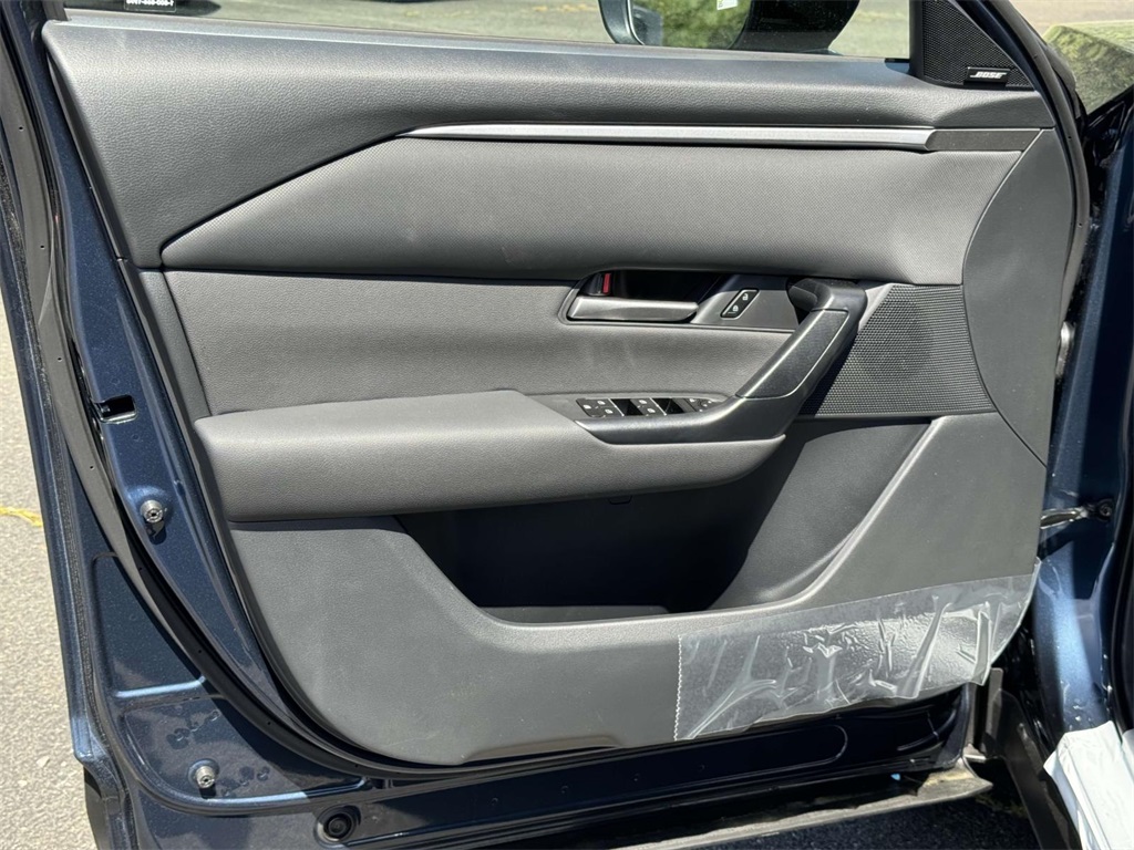2025 Mazda CX-50 2.5 S Premium photo 10