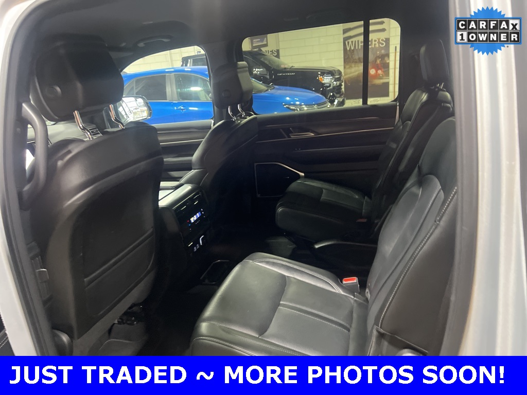 2024 JEEP WAGONEER - Image 8