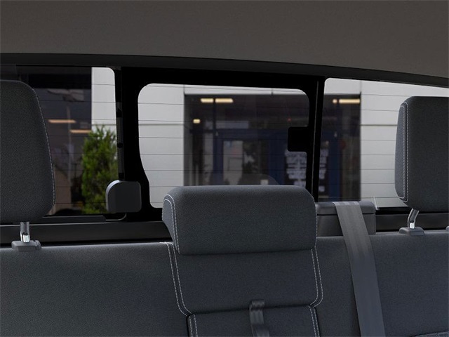 2025 Ford Ranger XLT photo 21