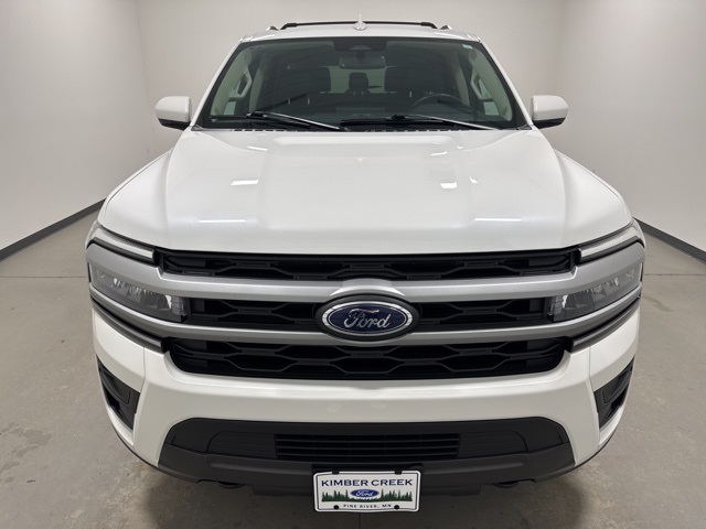 Used 2023 Ford Expedition XLT with VIN 1FMJK1J89PEA52941 for sale in Pine River, Minnesota