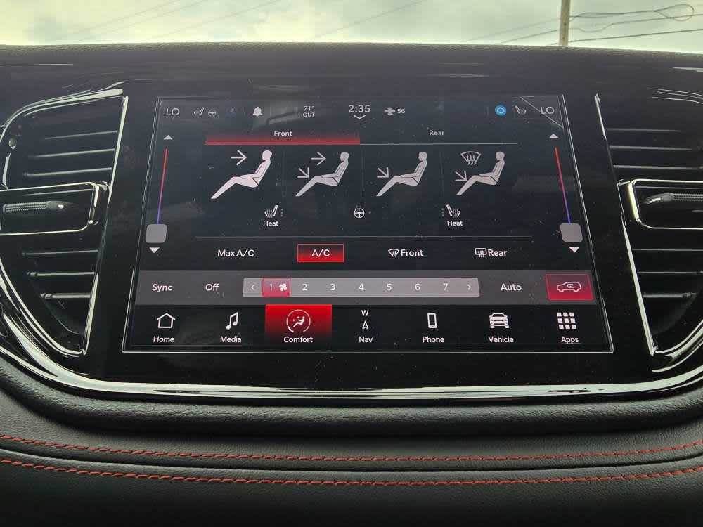 2025 Dodge Durango GT photo 25