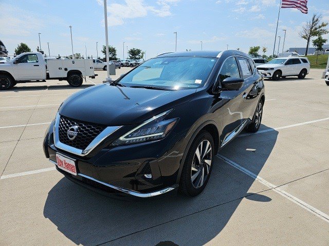 2023 Nissan Murano