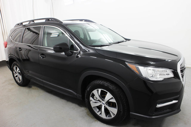 2021 Subaru Ascent Premium photo 2