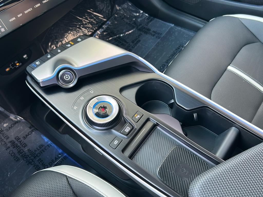 2025 Kia EV6 GT-Line photo 23