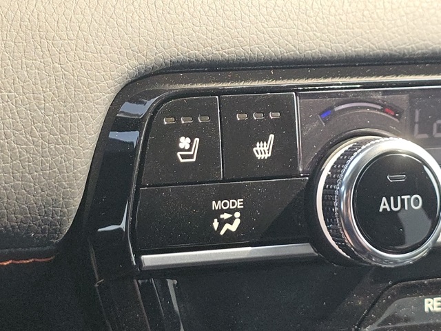 2026 Honda Passport TrailSport Elite photo 4