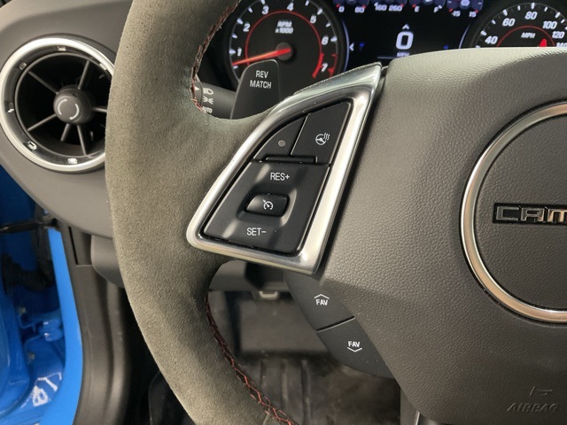 2023 Chevrolet Camaro ZL1 photo 12