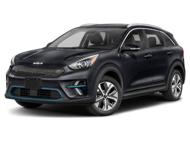 2022 Kia Niro EX Premium's photo