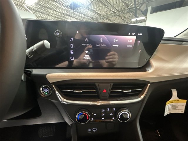 2026 Buick Encore GX Preferred photo 21
