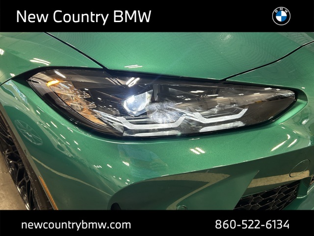 2024 Bmw M4 photo 29