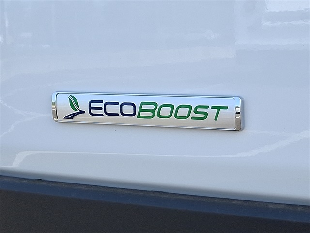 2025 Ford Transit photo 4